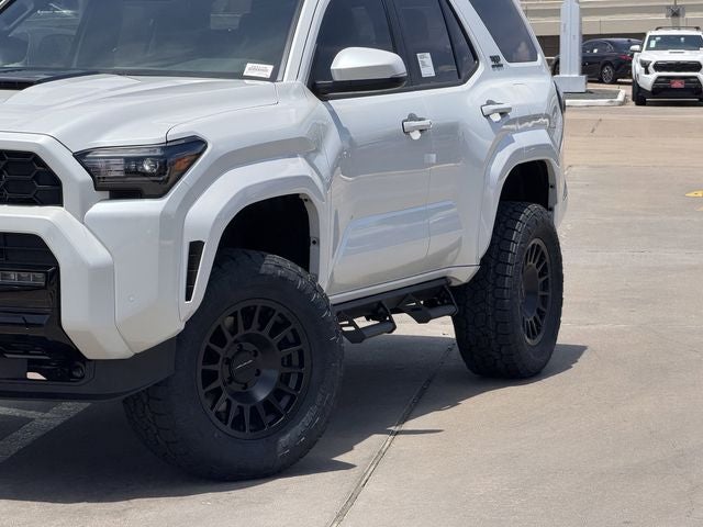 2026 Toyota 4Runner TRD Sport