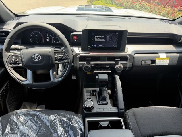 2026 Toyota 4Runner TRD Sport