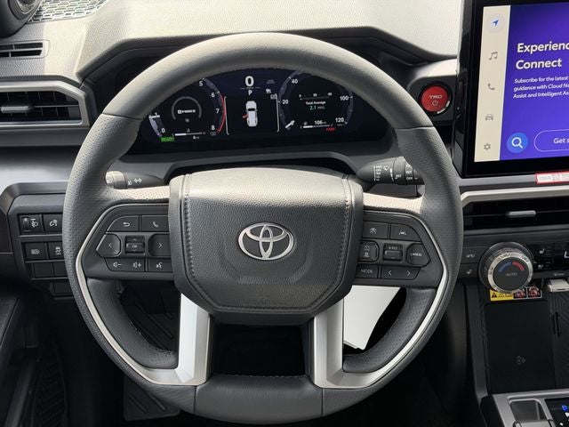 2026 Toyota 4Runner i-FORCE MAX TRD Off-Road Premium i-FORCE MAX