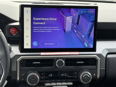 2026 Toyota 4Runner i-FORCE MAX TRD Off-Road Premium i-FORCE MAX