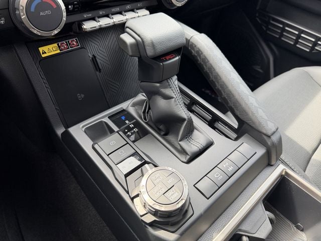 2026 Toyota 4Runner i-FORCE MAX TRD Off-Road Premium i-FORCE MAX