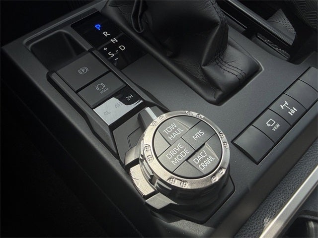 2026 Toyota 4Runner i-FORCE MAX TRD Off-Road Premium i-FORCE MAX