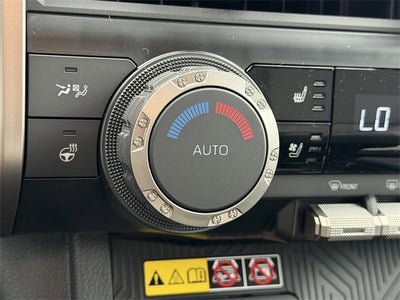 2026 Toyota 4Runner i-FORCE MAX TRD Off-Road Premium i-FORCE MAX