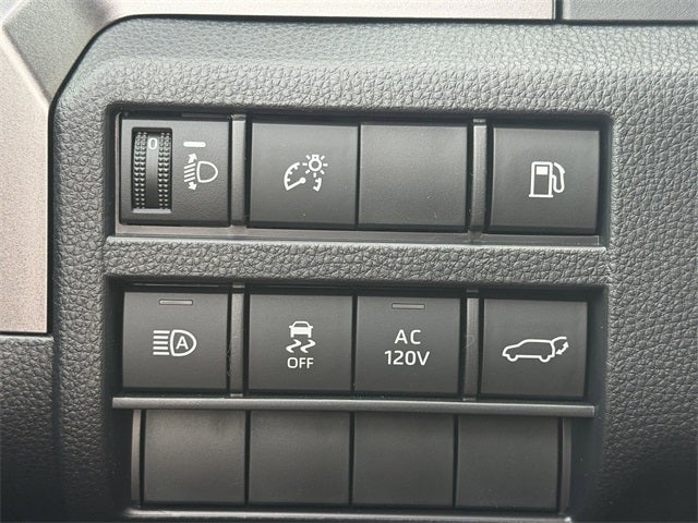 2026 Toyota 4Runner i-FORCE MAX TRD Off-Road Premium i-FORCE MAX