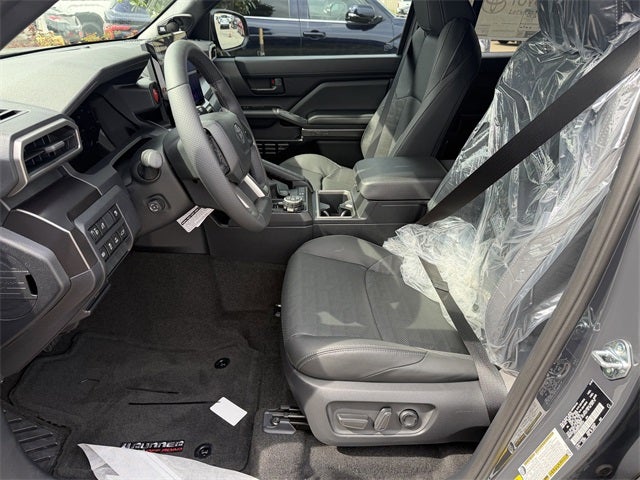 2026 Toyota 4Runner i-FORCE MAX TRD Off-Road Premium i-FORCE MAX