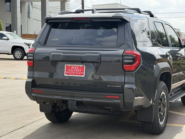 2026 Toyota 4Runner i-FORCE MAX TRD Off-Road Premium i-FORCE MAX