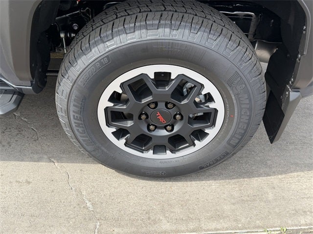 2026 Toyota 4Runner i-FORCE MAX TRD Off-Road Premium i-FORCE MAX