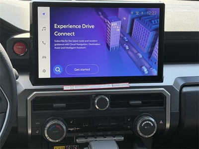 2026 Toyota 4Runner i-FORCE MAX TRD Off-Road Premium i-FORCE MAX