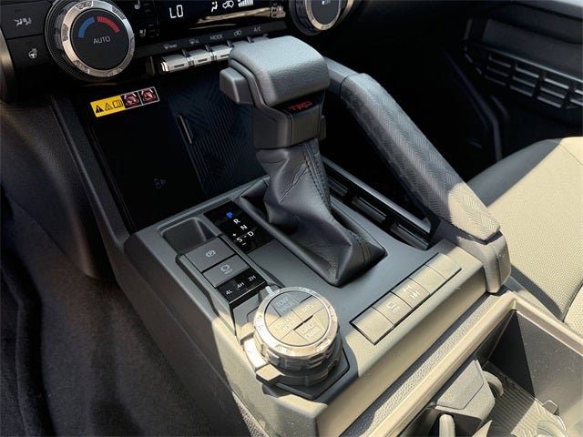 2026 Toyota 4Runner i-FORCE MAX TRD Off-Road Premium i-FORCE MAX