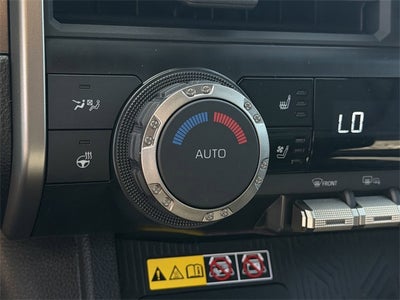 2026 Toyota 4Runner i-FORCE MAX TRD Off-Road Premium i-FORCE MAX