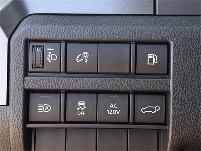 2026 Toyota 4Runner i-FORCE MAX TRD Off-Road Premium i-FORCE MAX