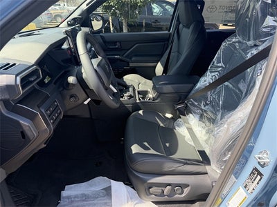 2026 Toyota 4Runner i-FORCE MAX TRD Off-Road Premium i-FORCE MAX