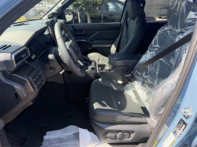 2026 Toyota 4Runner i-FORCE MAX TRD Off-Road Premium i-FORCE MAX