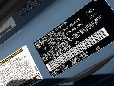 2026 Toyota 4Runner i-FORCE MAX TRD Off-Road Premium i-FORCE MAX