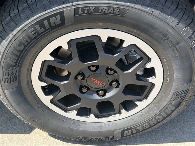 2026 Toyota 4Runner i-FORCE MAX TRD Off-Road Premium i-FORCE MAX