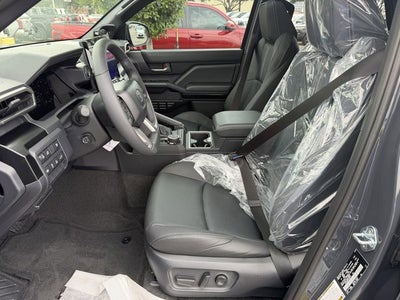 2026 Toyota 4Runner i-FORCE MAX Limited i-FORCE MAX