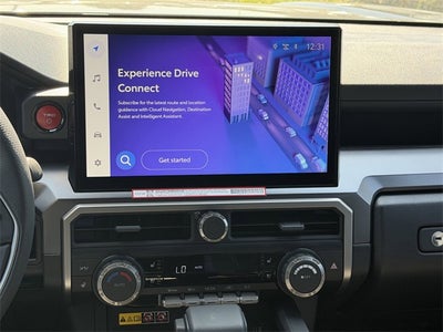 2026 Toyota 4Runner i-FORCE MAX TRD Off-Road Premium i-FORCE MAX