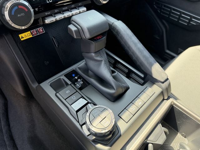 2026 Toyota 4Runner i-FORCE MAX TRD Off-Road Premium i-FORCE MAX