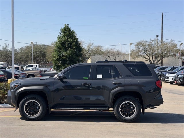 2026 Toyota 4Runner i-FORCE MAX TRD Off-Road Premium i-FORCE MAX