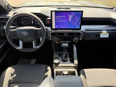 2026 Toyota 4Runner i-FORCE MAX TRD Off-Road Premium i-FORCE MAX