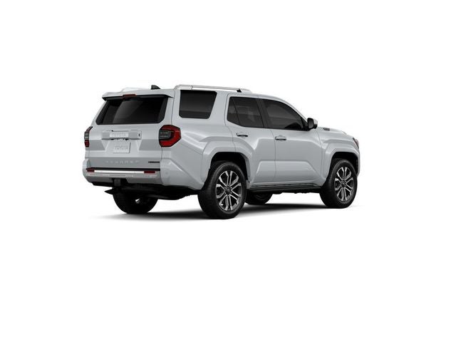 2026 Toyota 4Runner i-FORCE MAX Hybrid Limited