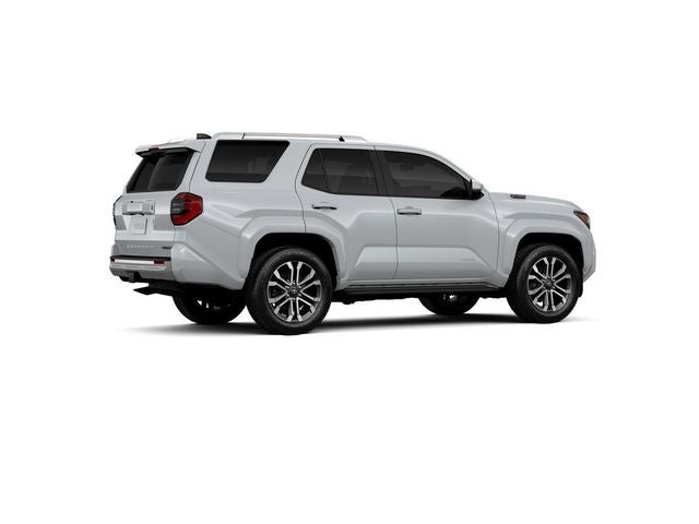 2026 Toyota 4Runner i-FORCE MAX Hybrid Limited