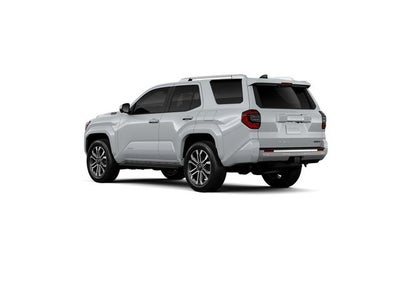 2026 Toyota 4Runner i-FORCE MAX Hybrid Limited