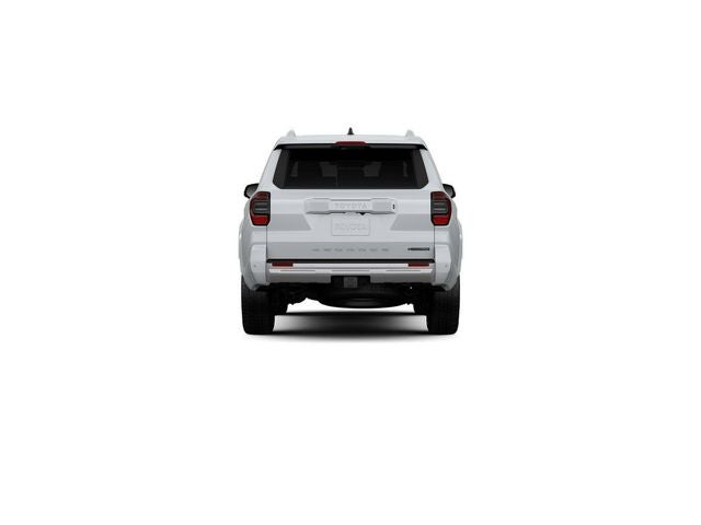 2026 Toyota 4Runner i-FORCE MAX Hybrid Limited