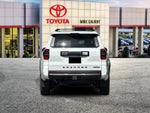 2026 Toyota 4Runner i-FORCE MAX Hybrid TRD Off Road Premium