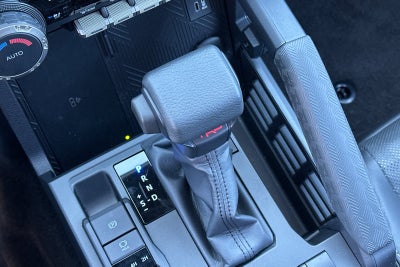 2026 Toyota 4Runner i-FORCE MAX Hybrid TRD Off Road Premium