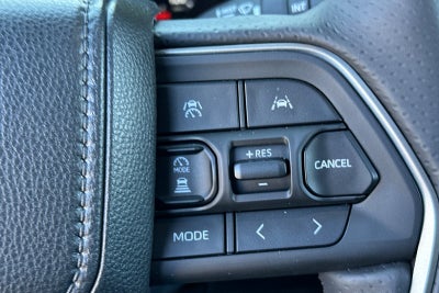 2026 Toyota 4Runner i-FORCE MAX Hybrid TRD Off Road Premium