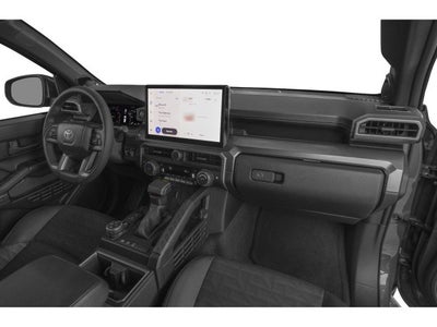 2026 Toyota 4Runner i-FORCE MAX Hybrid TRD Off Road Premium