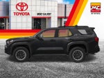 2026 Toyota 4Runner i-FORCE MAX Hybrid TRD Off Road Premium