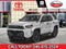 2026 Toyota 4Runner i-FORCE MAX Hybrid Platinum