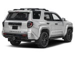 2026 Toyota 4Runner i-FORCE MAX Hybrid Platinum