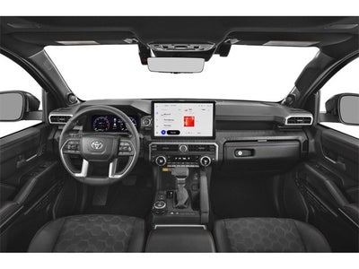 2026 Toyota 4Runner i-FORCE MAX Hybrid Platinum