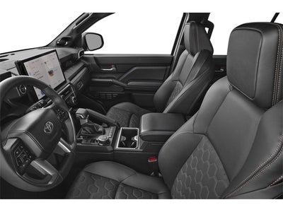 2026 Toyota 4Runner i-FORCE MAX Hybrid Platinum