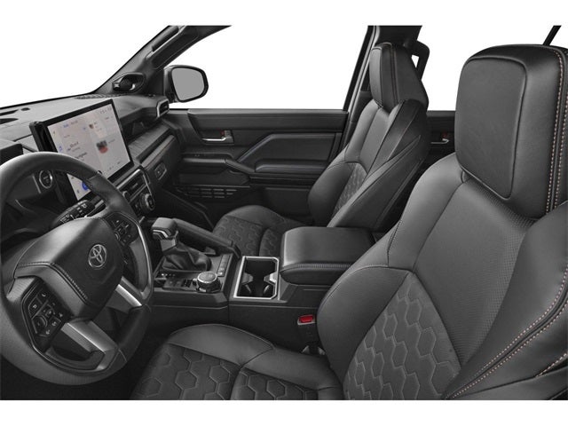 2026 Toyota 4Runner i-FORCE MAX Hybrid Platinum