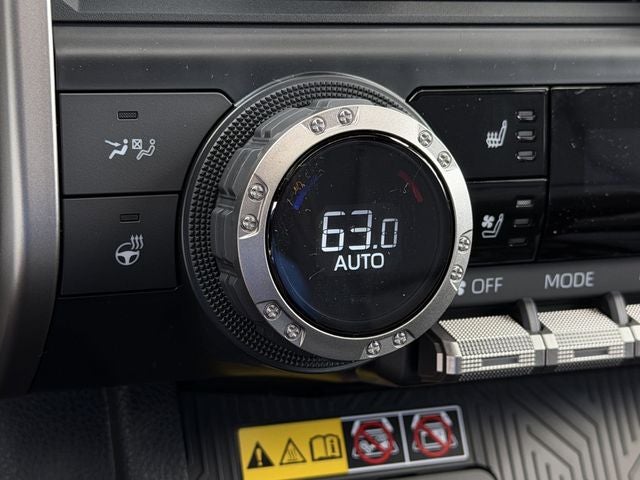 2026 Toyota 4Runner i-FORCE MAX Platinum