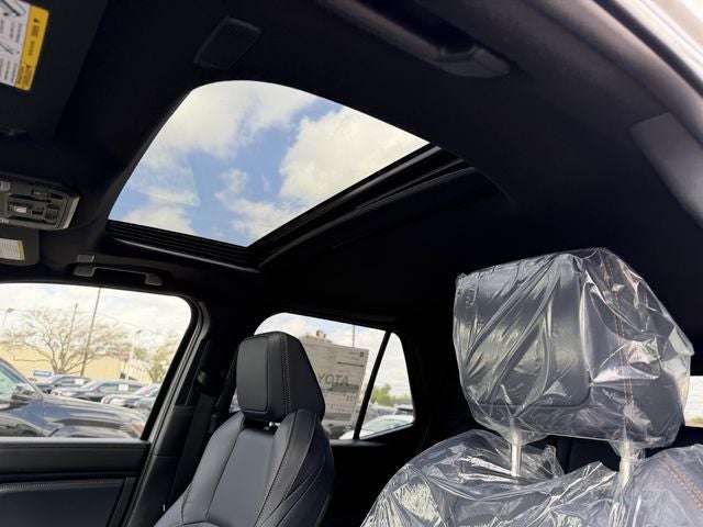 2026 Toyota 4Runner i-FORCE MAX Platinum