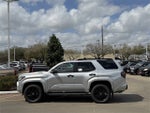2026 Toyota 4Runner i-FORCE MAX Platinum