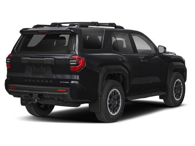 2026 Toyota 4Runner i-FORCE MAX TRD Off-Road Premium i-FORCE MAX