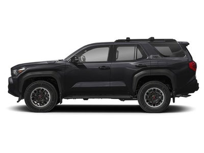 2026 Toyota 4Runner i-FORCE MAX TRD Off-Road Premium i-FORCE MAX