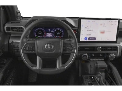 2026 Toyota 4Runner i-FORCE MAX TRD Off-Road Premium i-FORCE MAX