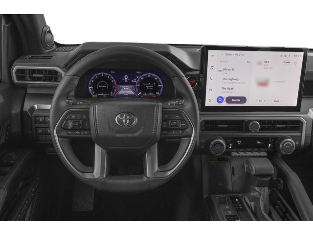 2026 Toyota 4Runner i-FORCE MAX TRD Off-Road Premium i-FORCE MAX