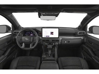 2026 Toyota 4Runner i-FORCE MAX TRD Off-Road Premium i-FORCE MAX