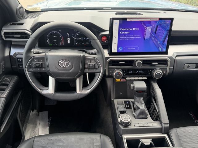 2026 Toyota 4Runner i-FORCE MAX TRD Off-Road Premium i-FORCE MAX