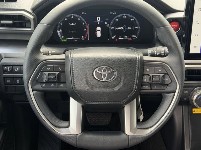 2026 Toyota 4Runner i-FORCE MAX TRD Off-Road Premium i-FORCE MAX