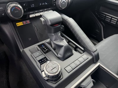 2026 Toyota 4Runner i-FORCE MAX TRD Off-Road Premium i-FORCE MAX