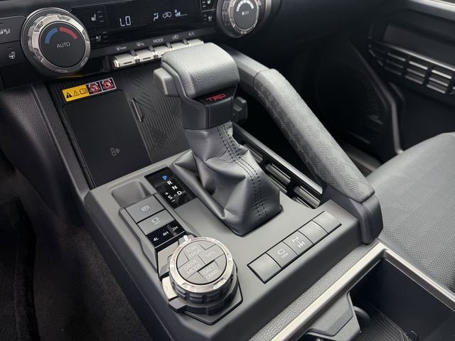 2026 Toyota 4Runner i-FORCE MAX TRD Off-Road Premium i-FORCE MAX